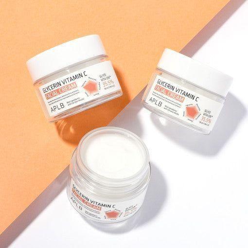 Nourishing Vitamin C Face Moisturizer Cream 55ml