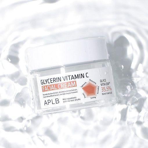 Nourishing Vitamin C Face Moisturizer Cream 55ml
