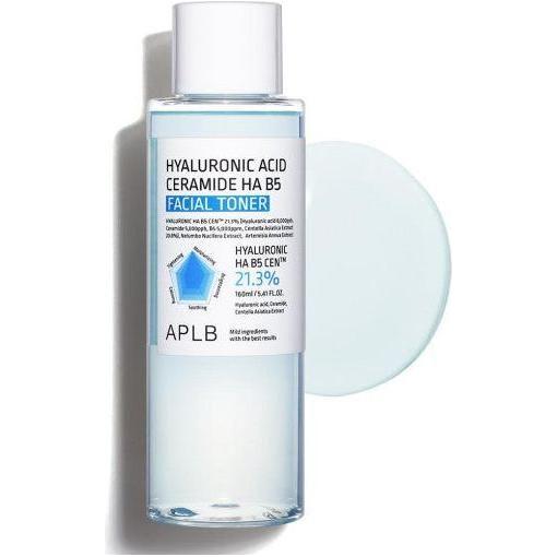 Gentle Hydrating Facial Toner with Hyaluronic Acid - Mycosmeticslondon