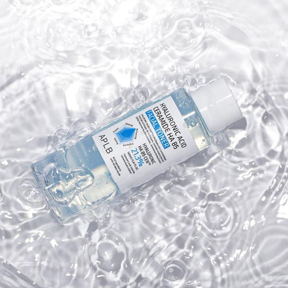 Gentle Hydrating Facial Toner with Hyaluronic Acid