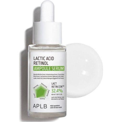 Gentle Exfoliating Hydrating Face Serum - Mycosmeticslondon