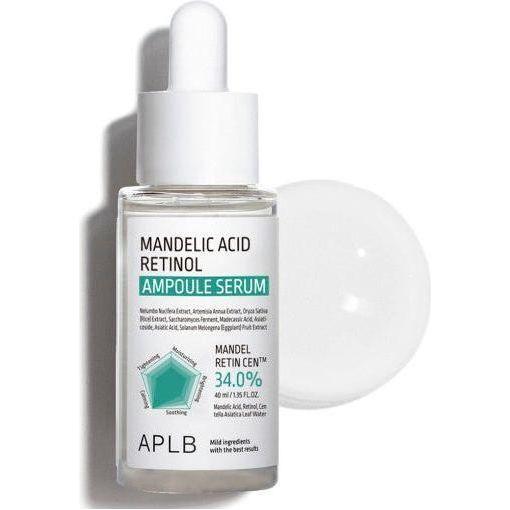 Gentle Skin Renewal Face Serum 55ml - Mycosmeticslondon