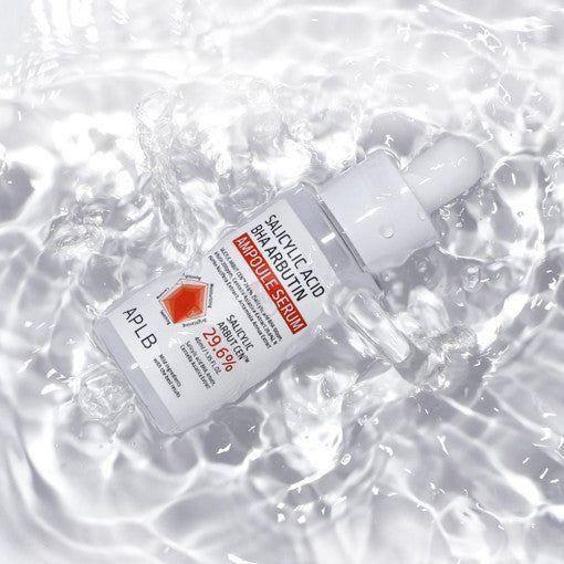 Gentle Exfoliating Brightening Face Serum 40ml