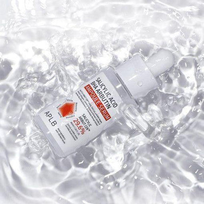 Gentle Exfoliating Brightening Face Serum 40ml
