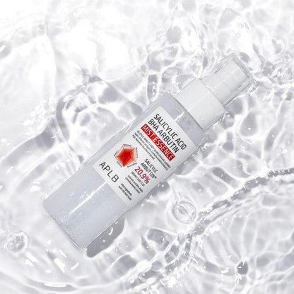 Natural Acne Control Facial Mist 120ml