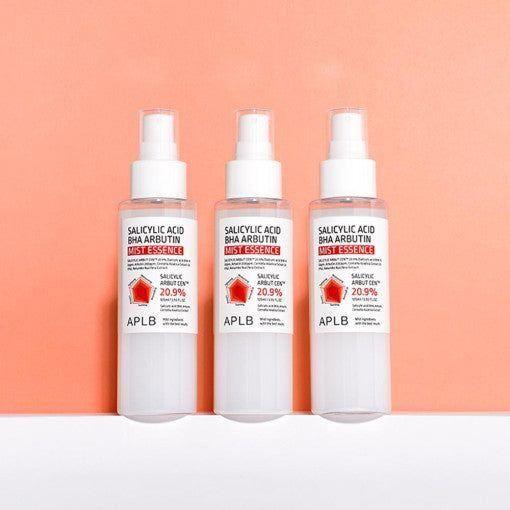 Natural Acne Control Facial Mist 120ml