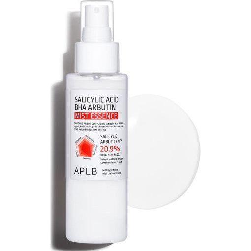 Natural Acne Control Facial Mist 120ml