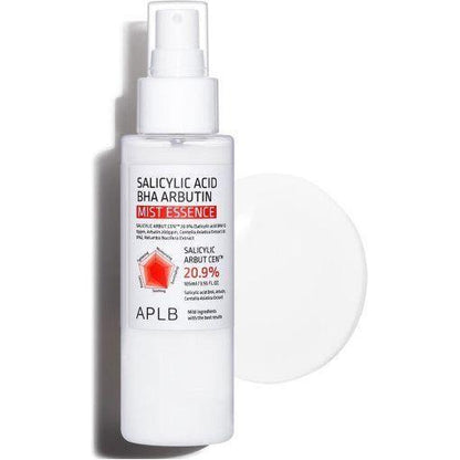 Natural Acne Control Facial Mist 120ml