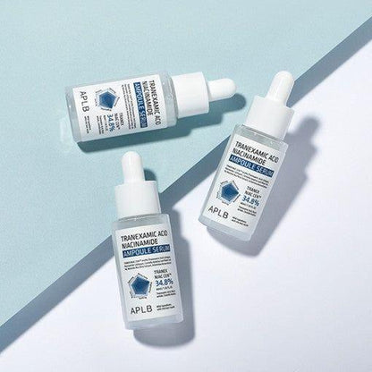 Glowing Skin Serum with Niacinamide - 40ml