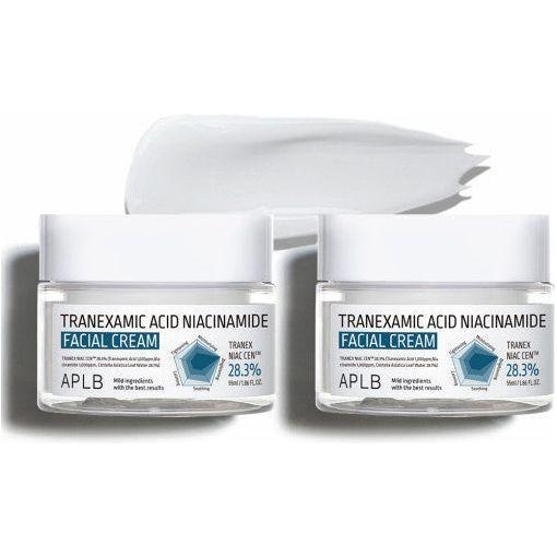 Glowing Skin Daily Face Moisturizer Cream