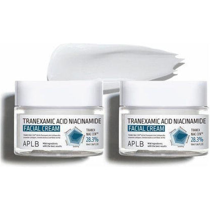 Glowing Skin Daily Face Moisturizer Cream