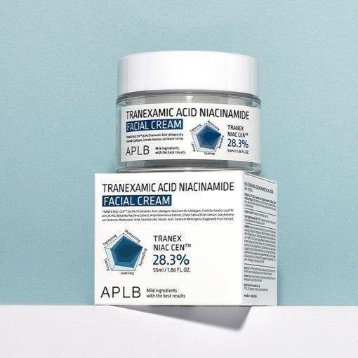 Glowing Skin Daily Face Moisturizer Cream
