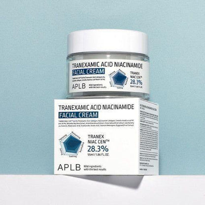Glowing Skin Daily Face Moisturizer Cream