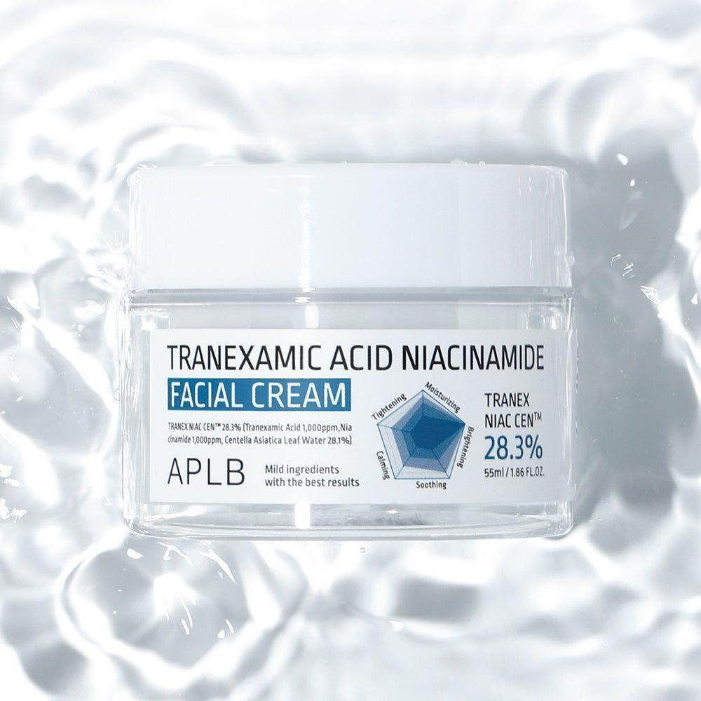 Glowing Skin Daily Face Moisturizer Cream