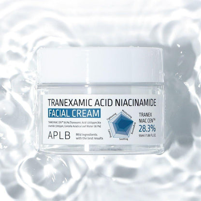 Glowing Skin Daily Face Moisturizer Cream