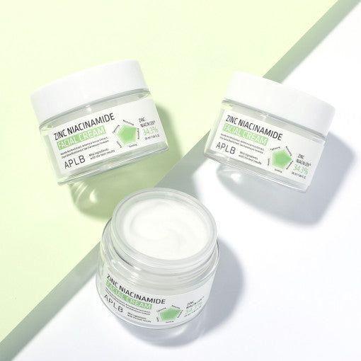 Natural Oil Control Face Moisturizer Cream - Mycosmeticslondon