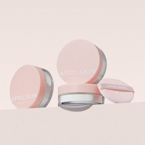 Flawless Finish Face Powder 10g