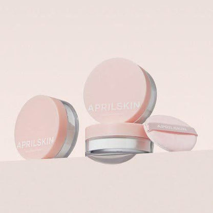 Flawless Finish Face Powder 10g