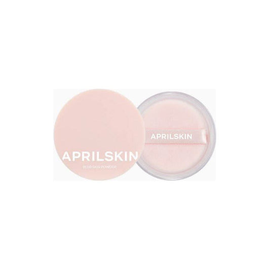Flawless Finish Face Powder 10g - Mycosmeticslondon