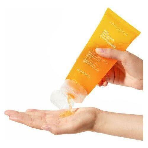 Gentle Calendula Facial Foam Cleanser 200ml