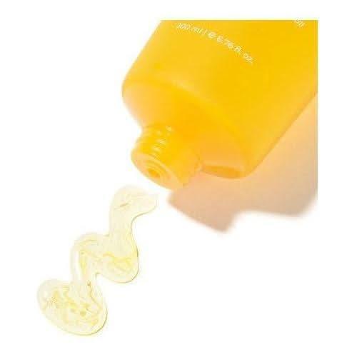 Gentle Calendula Facial Foam Cleanser 200ml