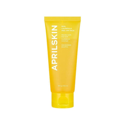 Gentle Calendula Face Mask 100g