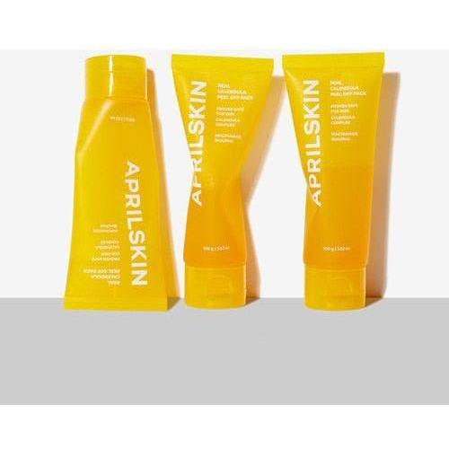 Gentle Calendula Face Mask 100g