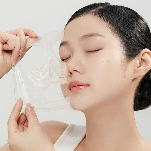 Gentle Calendula Face Mask 100g