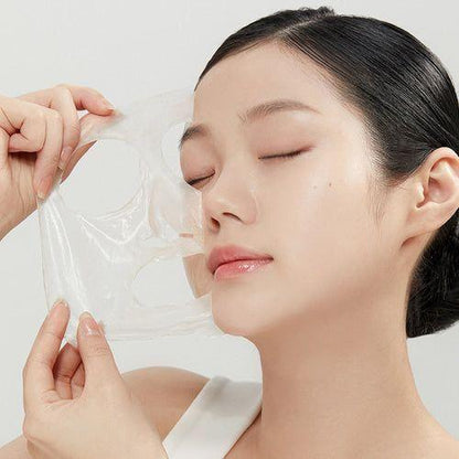 Gentle Calendula Face Mask 100g