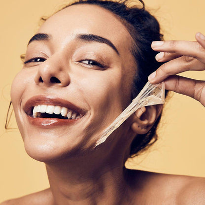 Gentle Calendula Face Mask 100g
