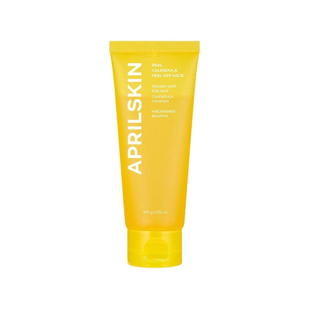 Gentle Calendula Face Mask 100g - Mycosmeticslondon