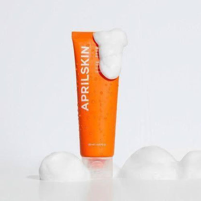 Gentle Acne Face Wash Foam Cleanser 120ml