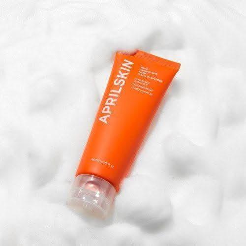 Gentle Acne Face Wash Foam Cleanser 120ml