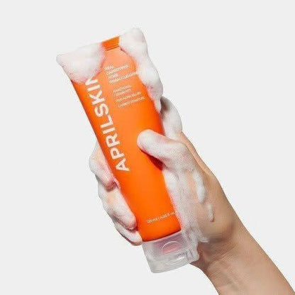 Gentle Acne Face Wash Foam Cleanser 120ml