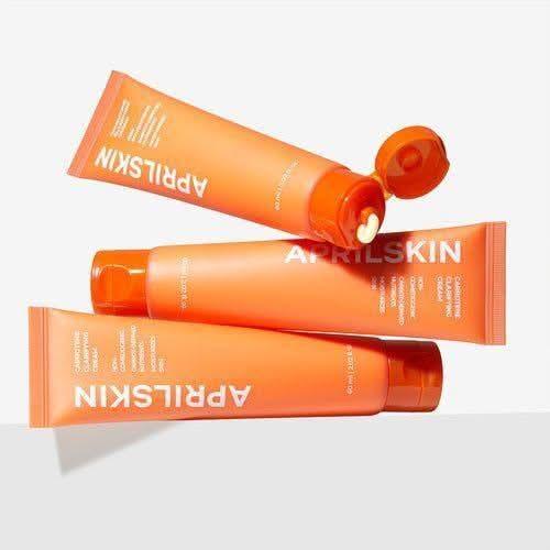 Natural Brightening Face Cream 60ml