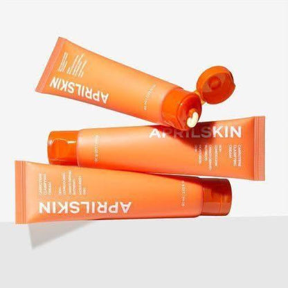 Natural Brightening Face Cream 60ml