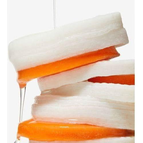 Natural Brightening Facial Pads 135g