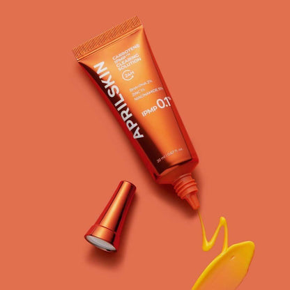 Gentle Carrot Extract Skin Clarifying Serum 20ml