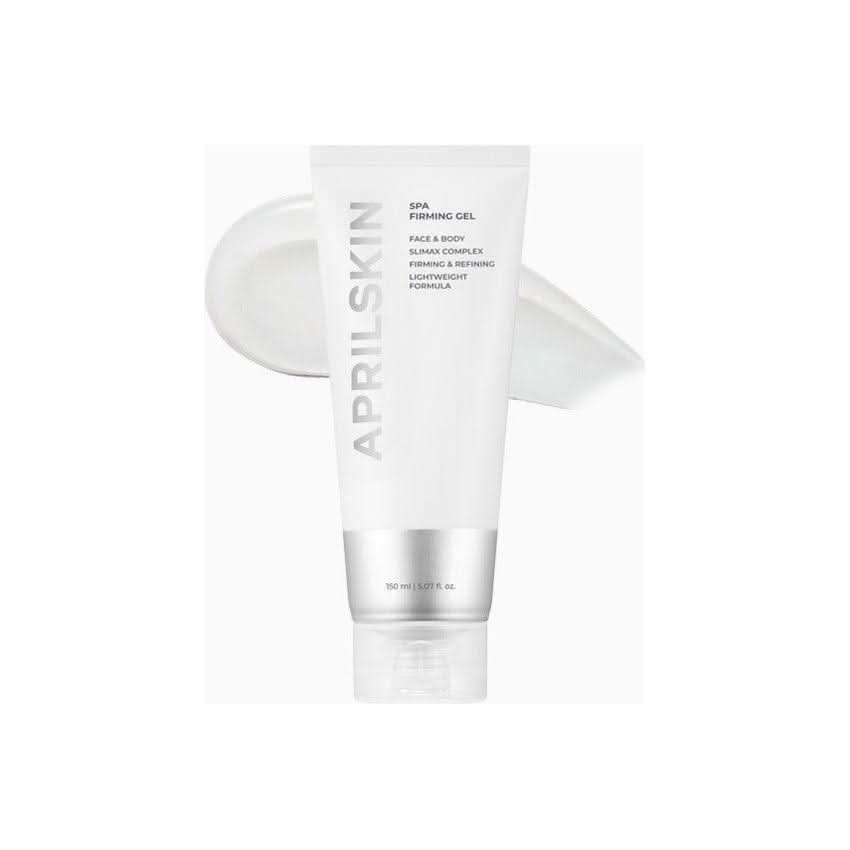 Nourishing Face & Body Firming Massage Gel 150ml - Mycosmeticslondon