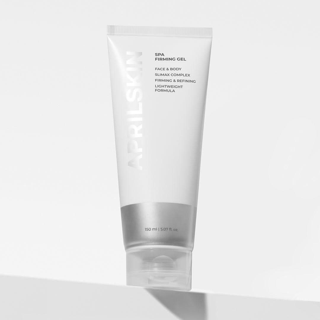 Nourishing Face & Body Firming Massage Gel 150ml