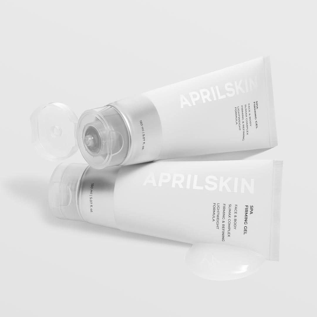 Nourishing Face & Body Firming Massage Gel 150ml