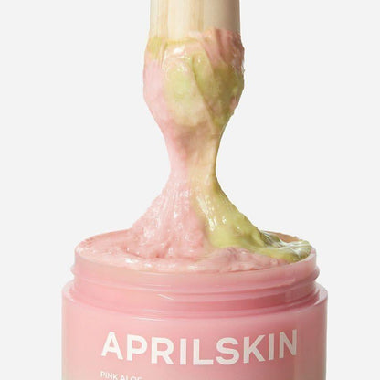 Gentle Rose Face Wash Foam Cleanser 120g