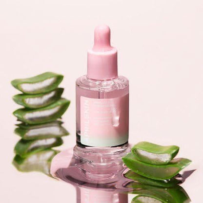 Gentle Aloe Hydrating Face Serum 30ml