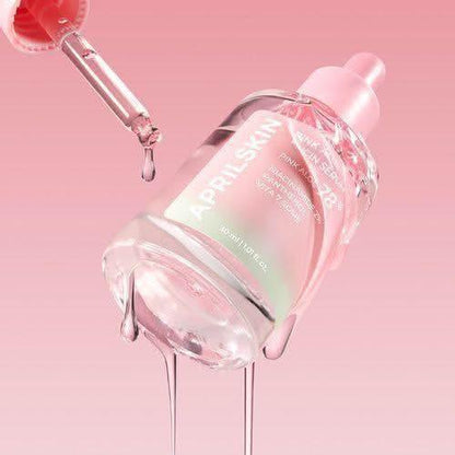 Gentle Aloe Hydrating Face Serum 30ml