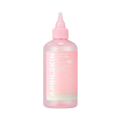 Gentle Aloe Vitamin C Face Toner 250ml