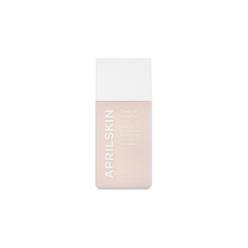 Natural Skin Tint SPF 50+ for Daily Glow