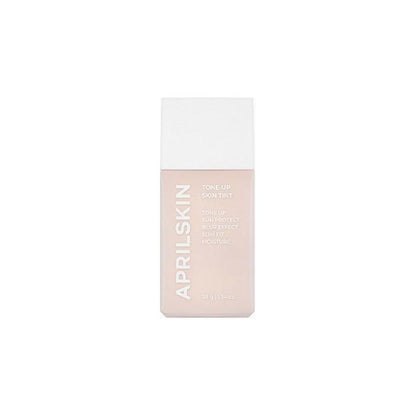 Natural Skin Tint SPF 50+ for Daily Glow