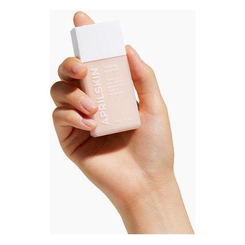 Natural Skin Tint SPF 50+ for Daily Glow