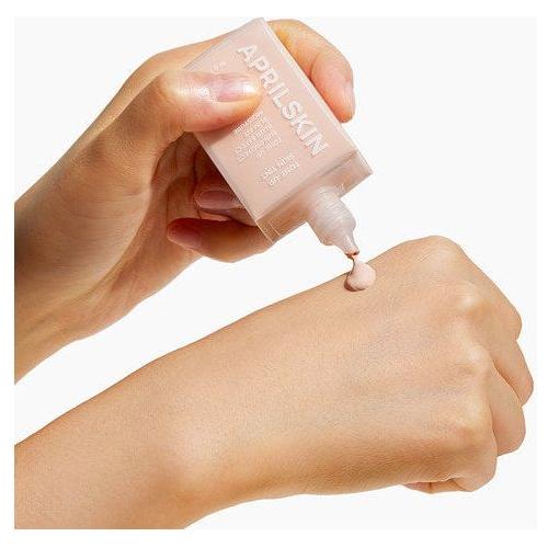 Natural Skin Tint SPF 50+ for Daily Glow
