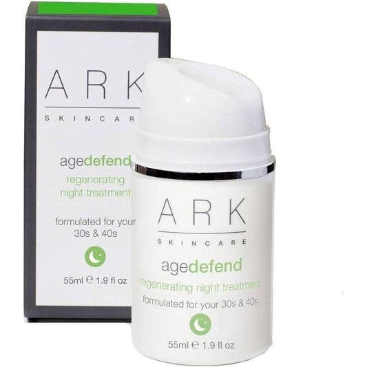 Anti Aging Night Cream  55ml | Intensive Wrinkle Repair - Mycosmeticslondon